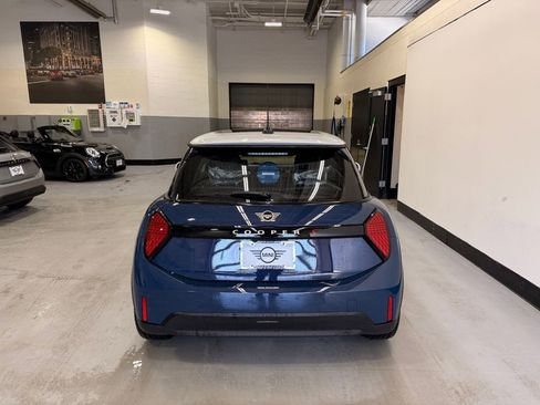 New 2026 MINI Cooper S image 4