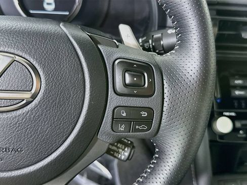 Used 2023 Lexus IS 350 F Sport RWD image 23
