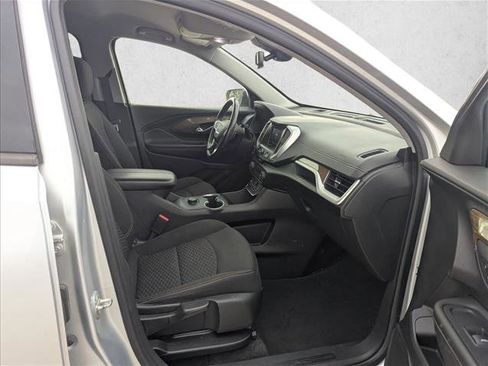 Used 2020 GMC Terrain SLE image 20