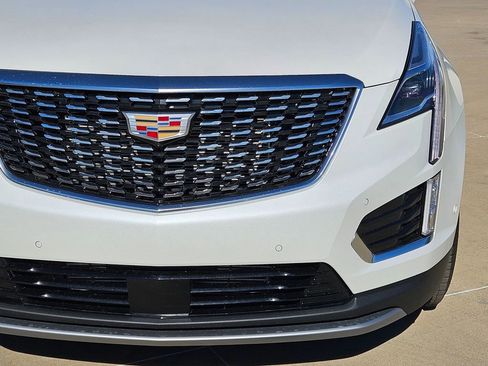 New 2026 Cadillac XT5 Premium Luxury w/ Driver Assist Package image 6