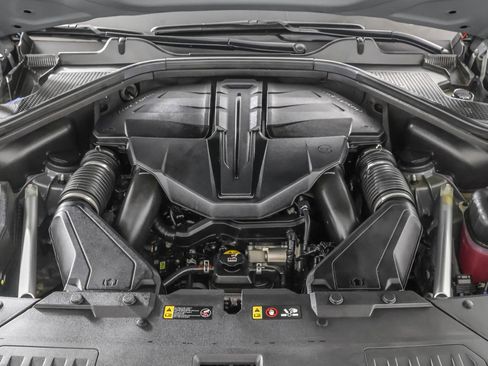 Used 2023 Genesis GV80 3.5T w/ Prestige Package image 50