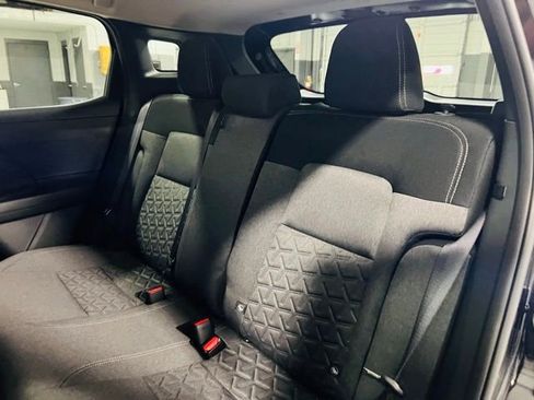 New 2026 Nissan Kicks SV FWD image 22