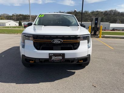 Used 2025 Ford Maverick Tremor