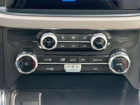 Used 2024 Ford F150 XLT w/ Mobile Office Package image 17