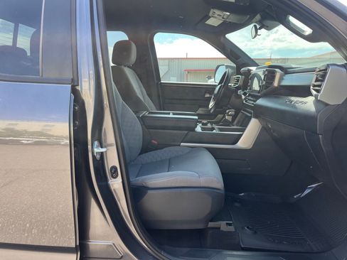 Used 2025 Toyota Tundra SR5 image 30