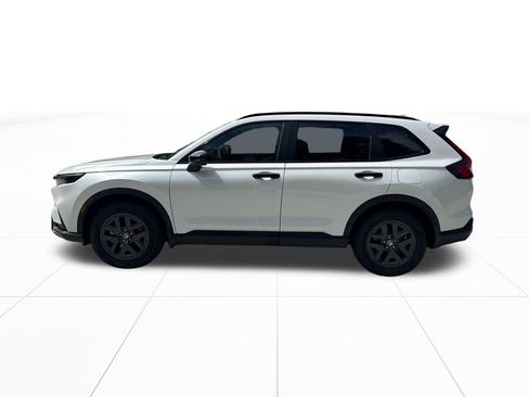 Certified 2026 Honda CR-V TrailSport image 5