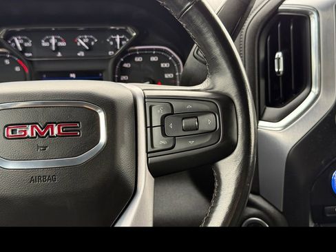 Used 2022 GMC Sierra 3500 SLE w/ SLE Convenience Package AWD/4WD image 16