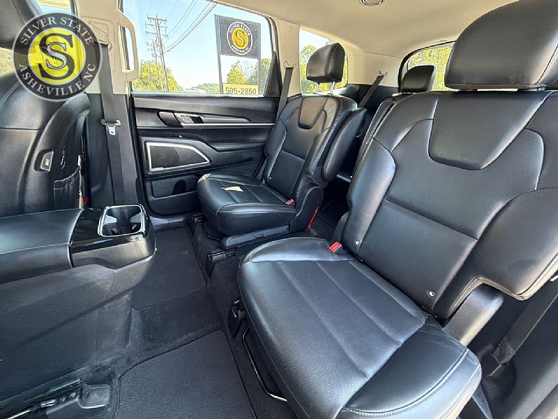 Used 2021 Kia Telluride S AWD/4WD image 14