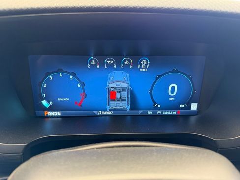 Used 2024 Ford F150 XLT w/ Equipment Group 303A High image 18