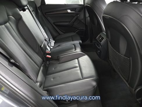Used 2018 Audi Q5 2.0T Premium Plus w/ Premium Plus Package AWD/4WD image 18