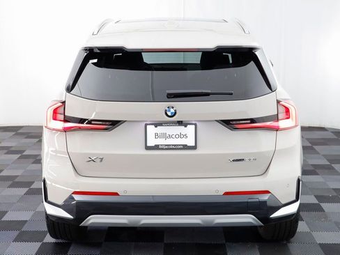 New 2026 BMW X1 xDrive28i image 17