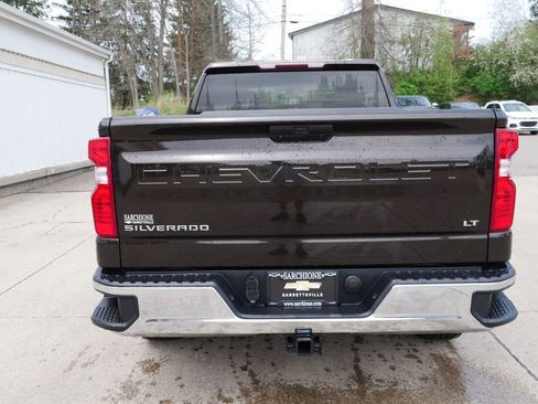 Used 2019 Chevrolet Silverado 1500 LT w/ All-Star Edition image 6