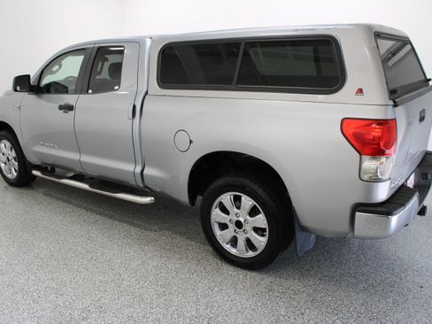 Used 2009 Toyota Tundra SR5 RWD image 10