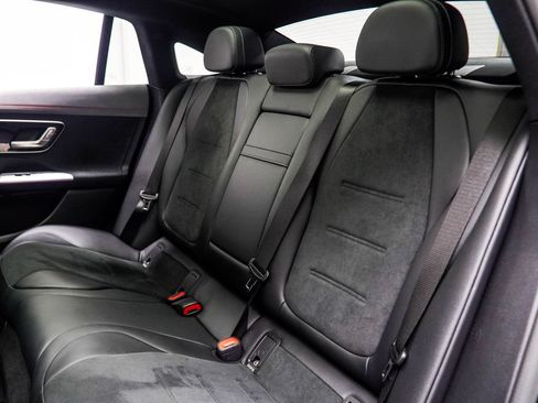 Used 2023 Mercedes-Benz EQE AMG 4MATIC Sedan image 55
