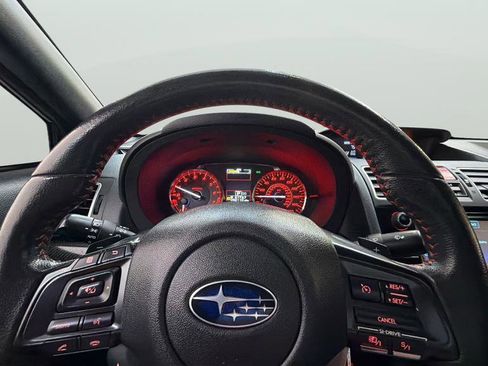Used 2016 Subaru WRX Limited w/ Popular Package #2 image 30