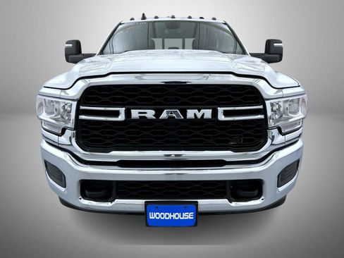 Used 2023 RAM 3500 Tradesman image 2