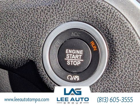 Used 2021 Chrysler 300 Touring w/ Sport Appearance Package image 26