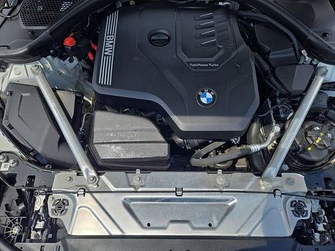 Used 2024 BMW 430i xDrive Coupe w/ Premium Package AWD/4WD image 28