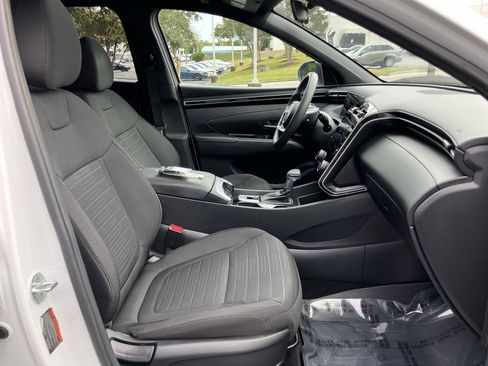 Used 2022 Hyundai Santa Cruz SEL w/ Activity Package image 35