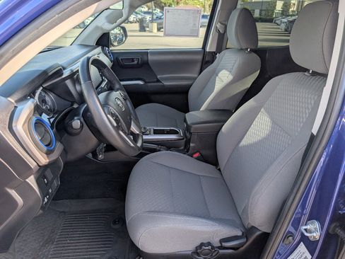 Used 2023 Toyota Tacoma SR image 2