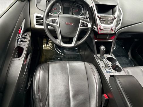 Used 2017 GMC Terrain SLT w/ Driver Alert Package I image 21