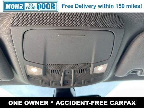 Used 2020 Ford Fusion Titanium image 20