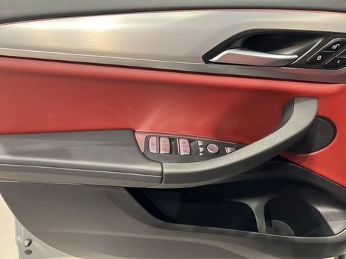 Used 2023 BMW X3 xDrive30i w/ Convenience Package image 13