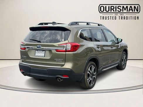 Used 2025 Subaru Ascent Limited AWD/4WD image 7