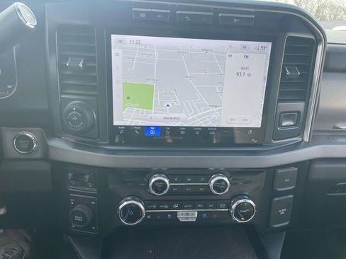 Certified 2024 Ford F250 Platinum image 26