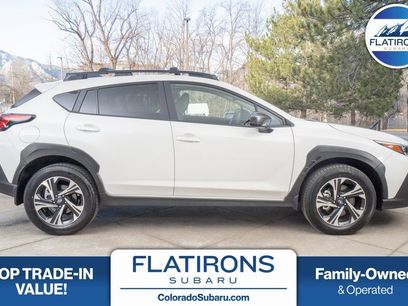 Certified 2025 Subaru Crosstrek 2.0i Premium w/ Convenience Package #2