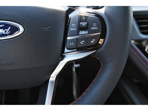 Used 2025 Ford Explorer ST-Line image 16
