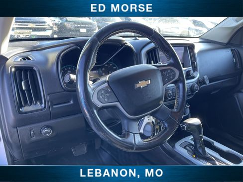 Used 2020 Chevrolet Colorado LT w/ Safety Package image 31