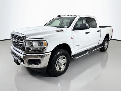 Used 2022 RAM 2500 Big Horn w/ Snow Chief Group