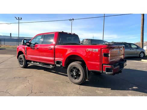 Used 2023 Ford F250 XLT w/ XLT Premium Package image 6