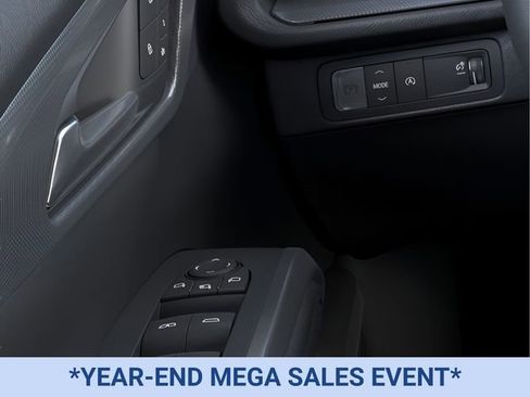 New 2026 Chevrolet Traverse High Country image 22