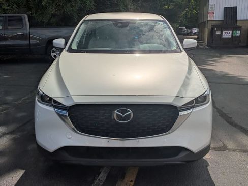 Used 2023 MAZDA CX-5 AWD 2.5 S w/ Select Package image 6