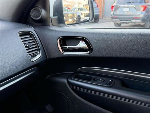 Used 2020 Dodge Durango GT image 33