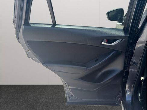 Used 2014 MAZDA CX-5 Touring image 29