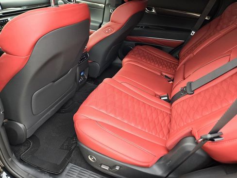 New 2026 Genesis GV80 3.5T e-SC image 19