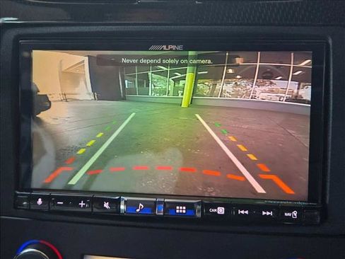 Used 2009 Chevrolet Corvette Z06 w/ Preferred Equipment Group image 12