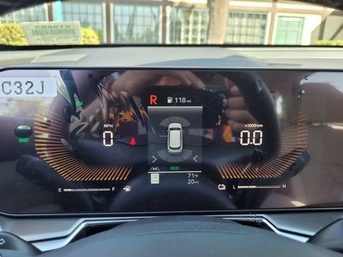 New 2026 Kia Sorento EX FWD image 11