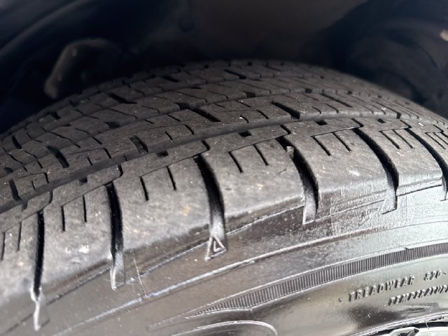 Used 2018 Honda CR-V Touring image 28