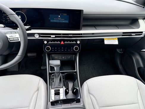 New 2026 Hyundai Santa Cruz Limited image 20