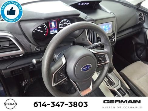 Used 2021 Subaru Forester AWD/4WD image 16