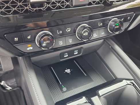 New 2026 Honda Accord Touring image 19