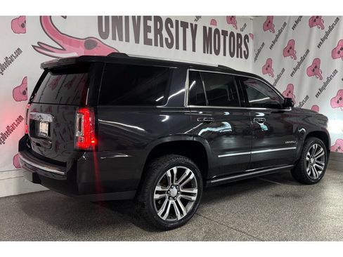 Used 2020 GMC Yukon Denali w/ Open Road Package image 10