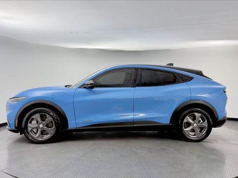 Used 2023 Ford Mustang Mach-E Select RWD image 3