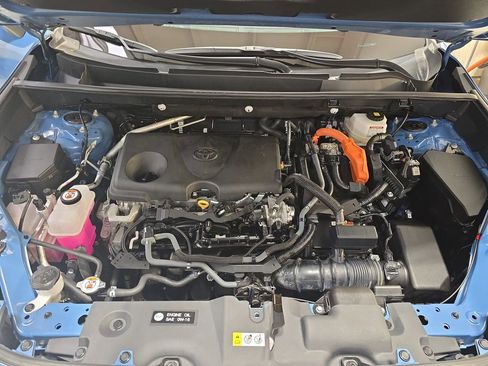 Used 2023 Toyota RAV4 XSE image 30