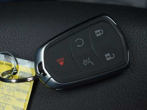 Used 2024 Cadillac XT6 Luxury w/ LPO, Floor Liner Package image 33