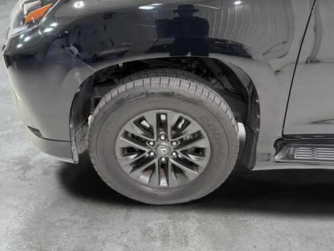 Used 2020 Lexus GX 460 Premium AWD/4WD image 9
